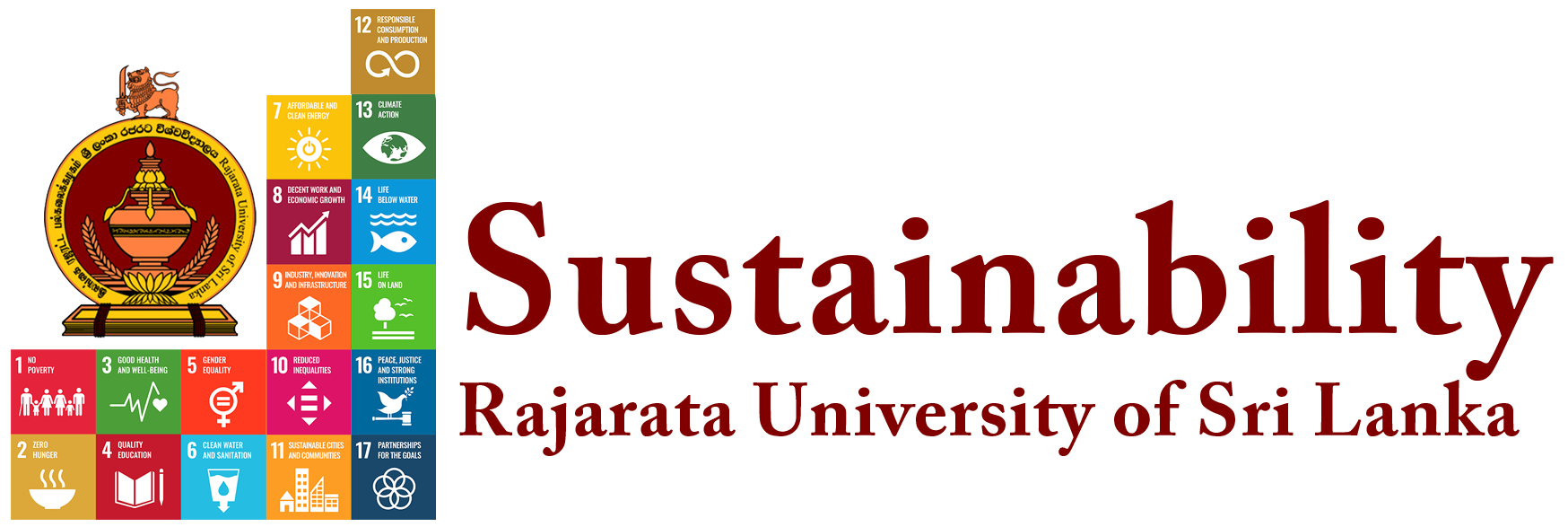 Sustainability at RUSL